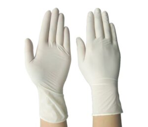 Safety Examination Gloves SurgSol