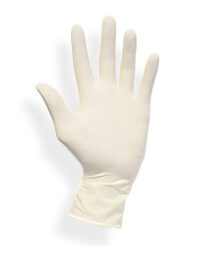 SurgSol Latex-Examination-Disposable-Gloves
